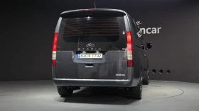 Hyundai Staria Modern* BLIND SPOT* ������� �����* ������ ���� | Mobile.bg � ����� ������ 4
