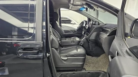 Hyundai Staria Modern* BLIND SPOT* ������� �����* ������ ���� | Mobile.bg � ����� ������ 11