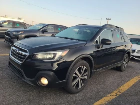 Subaru Outback * LIMITED * CARFAX * ОПЦИЯ ЗА ФИНАНСИРАНЕ