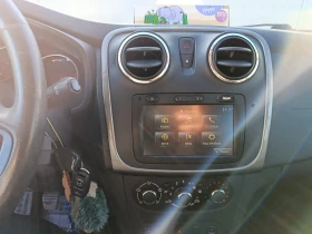 Dacia Sandero - 2400 € / 4693.99 лв. - 92947640 7