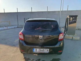 Dacia Sandero - 2400 € / 4693.99 лв. - 92947640 3