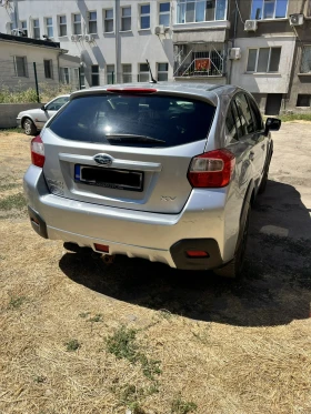 Subaru XV 1.6i AWD / ��� | Mobile.bg � ����� ������ 6