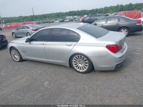 ������ BMW 750