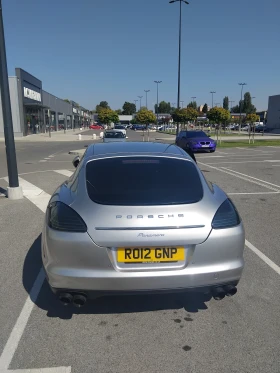 Porsche Panamera SPORT +  - 12850 € - 69556833 6