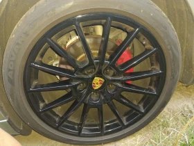 Porsche Panamera SPORT +  - 12850 € - 69556833 5