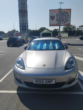 Porsche Panamera SPORT +  - 12850 € - 69556833 8