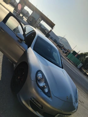 Porsche Panamera SPORT +  - 12850 € - 69556833 2
