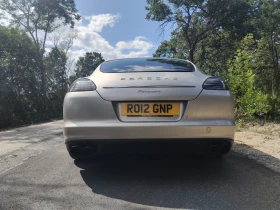 Porsche Panamera SPORT +  - 12850 € - 69556833 14
