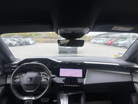 Peugeot 308 1.5 , EURO 6, AUTOMATIC GT LINE  ��� ���� France | Mobile.bg � ����� ������ 12