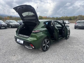 Peugeot 308 1.5 , EURO 6, AUTOMATIC GT LINE  ��� ���� France | Mobile.bg � ����� ������ 8