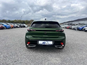 Peugeot 308 1.5 , EURO 6, AUTOMATIC GT LINE  ��� ���� France | Mobile.bg � ����� ������ 6