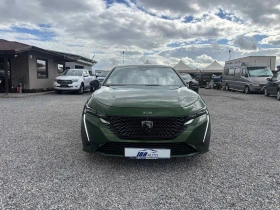 ����� �� �������� �� Peugeot 308 1.5 , EURO 6, AUTOMATIC GT LINE  ��� ���� France