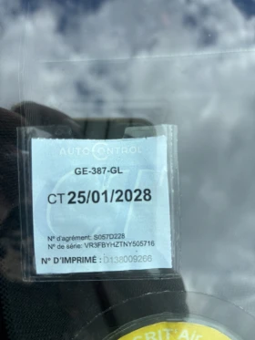 Peugeot 308 1.5 , EURO 6, AUTOMATIC GT LINE  ��� ���� France | Mobile.bg � ����� ������ 16