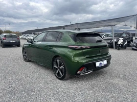 Peugeot 308 1.5 , EURO 6, AUTOMATIC GT LINE  ��� ���� France | Mobile.bg � ����� ������ 4