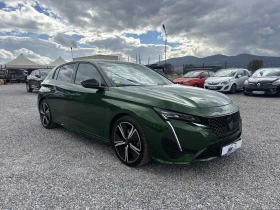 Peugeot 308 1.5 , EURO 6, AUTOMATIC GT LINE  ��� ���� France | Mobile.bg � ����� ������ 2