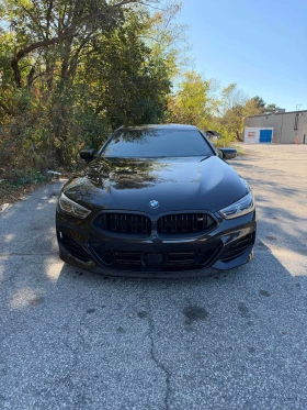 BMW 850 * xDrive * CARFAX * ОПЦИЯ ЗА ФИНАНСИРАНЕ - 66800 € - 44418763 6