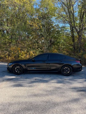 BMW 850 * xDrive * CARFAX * ОПЦИЯ ЗА ФИНАНСИРАНЕ - 66800 € - 44418763 2