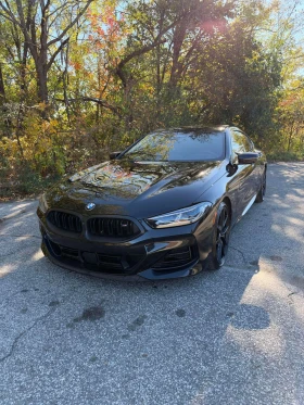 BMW 850