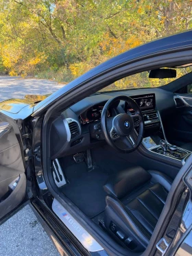 BMW 850 * xDrive * CARFAX * ОПЦИЯ ЗА ФИНАНСИРАНЕ - 66800 € - 44418763 5