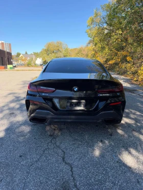 BMW 850 * xDrive * CARFAX * ОПЦИЯ ЗА ФИНАНСИРАНЕ - 66800 € - 44418763 4
