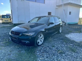 ����� �� �������� �� BMW 330 330xd M57