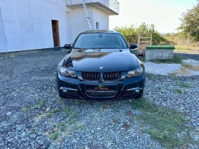����� �� �������� �� BMW 330 330xd M57