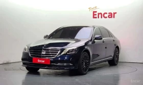 ������ Mercedes-Benz S 400