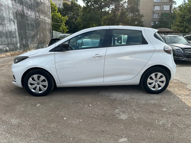 Renault Zoe LIFE 40 R 110, снимка 5 - Автомобили и джипове - 42876154