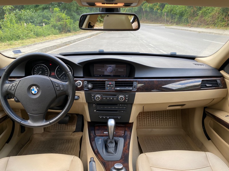 BMW 325, снимка 7 - Автомобили и джипове - 46409683