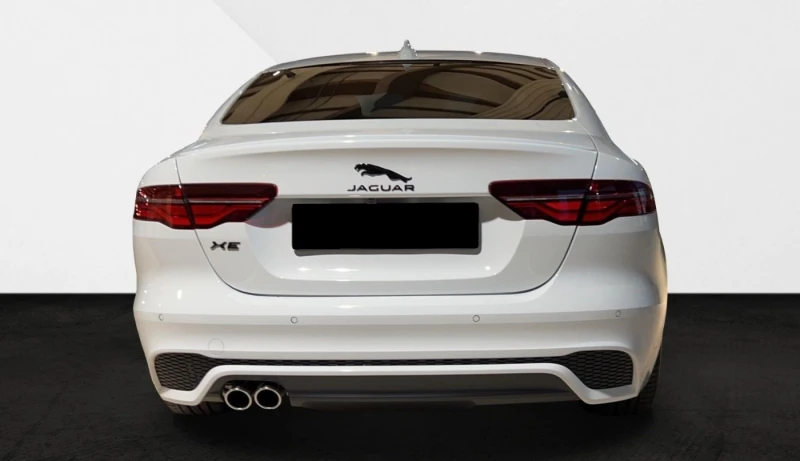 Jaguar XE D200 AWD = R-Dynamic HSE= Гаранция, снимка 3 - Автомобили и джипове - 47630231