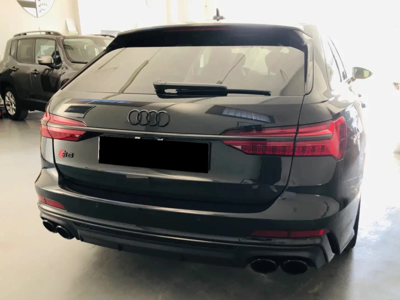 Audi S6 Avant 3.0TDI Quattro, снимка 3 - Автомобили и джипове - 48336454