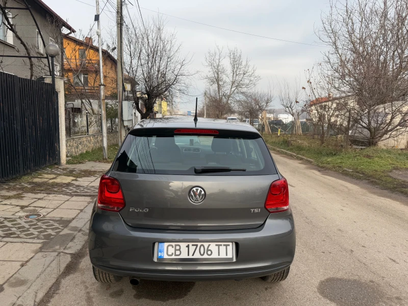 VW Polo AVTOMAT DSG 7скорости, снимка 5 - Автомобили и джипове - 48590018