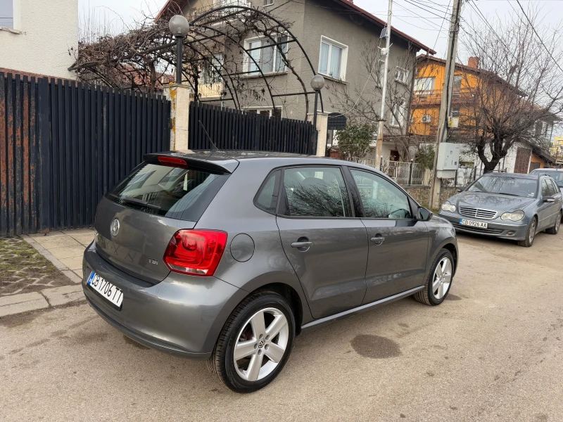 VW Polo AVTOMAT DSG 7скорости, снимка 6 - Автомобили и джипове - 48590018