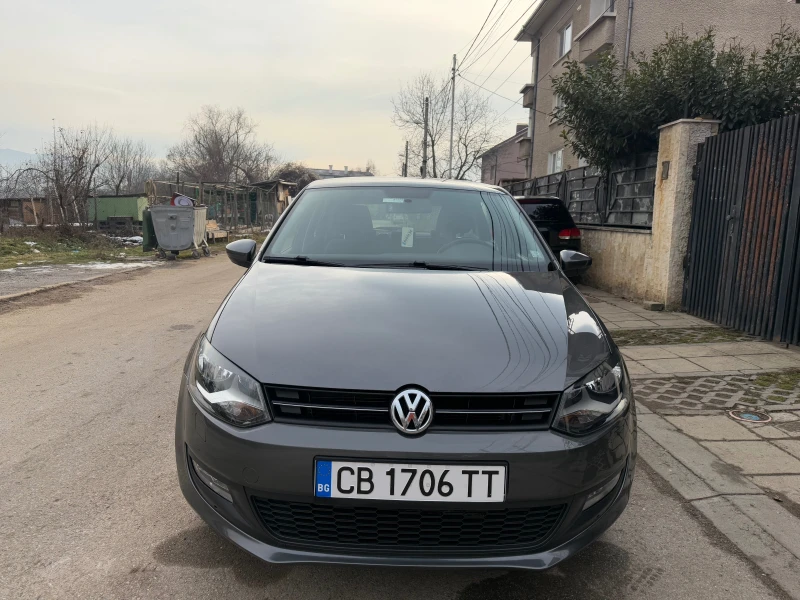 VW Polo AVTOMAT DSG 7скорости, снимка 2 - Автомобили и джипове - 48590018