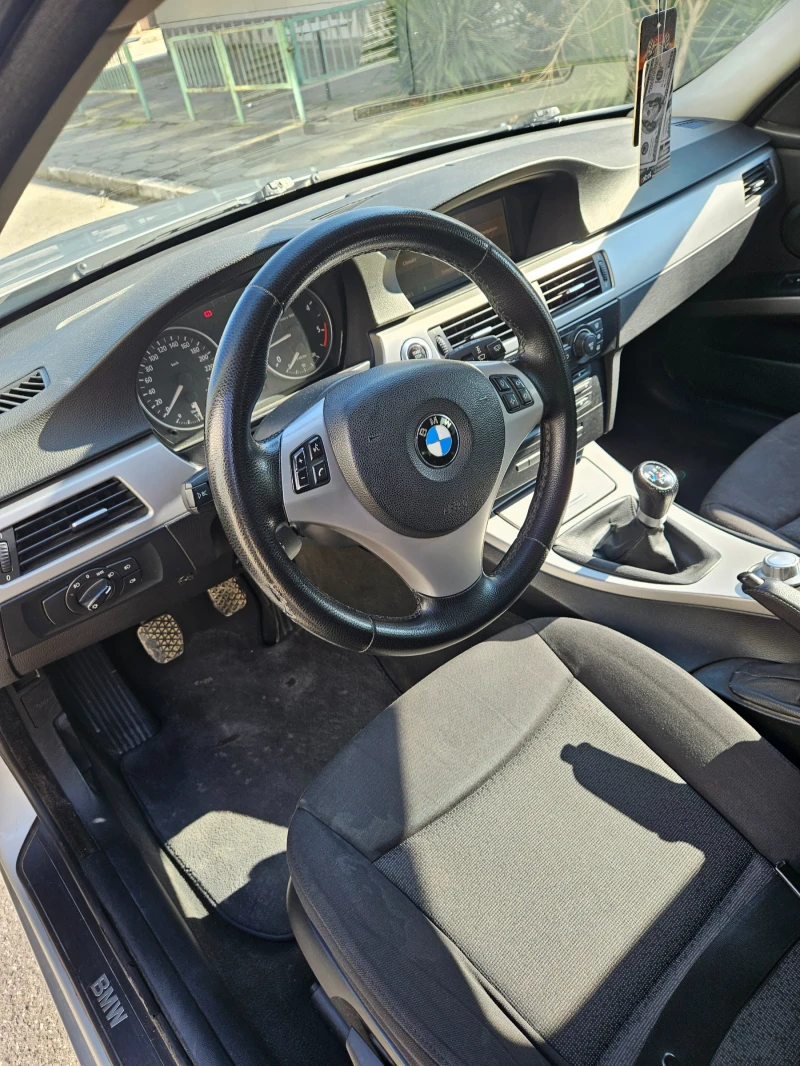 BMW 330 3000, снимка 6 - Автомобили и джипове - 49036684