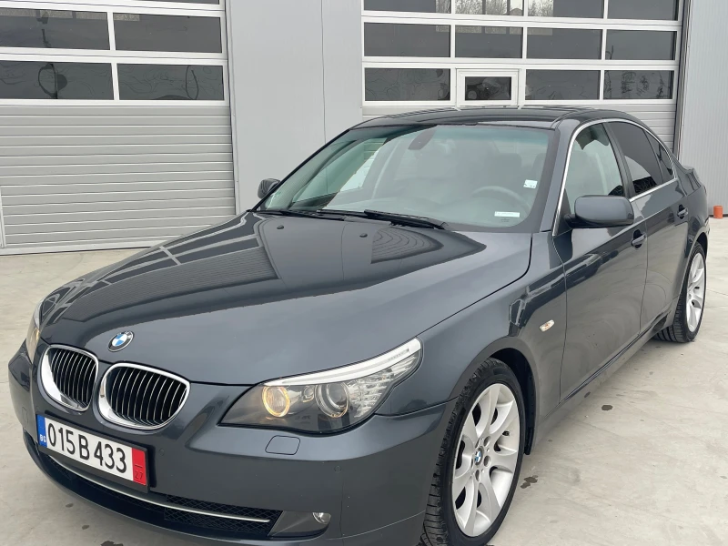 BMW 530 235кс Лизинг в Автомобили и джипове в гр. Козлодуй