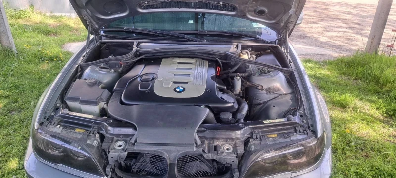 BMW 330 М-competition* 330D* 204hp* Ръчка* , снимка 8 - Автомобили и джипове - 49980361