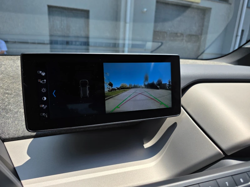 BMW i3 120Ah, снимка 6 - Автомобили и джипове - 52322365