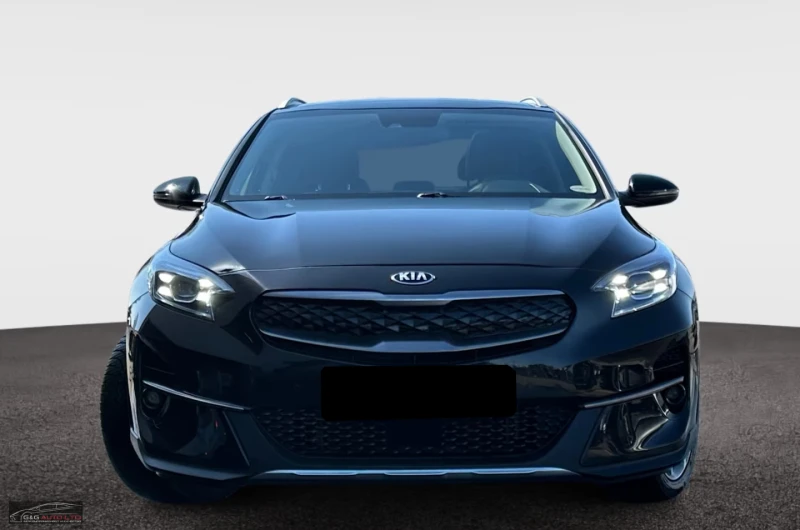 Kia XCeed PHEV/140HP/PLATINUM-EDITION/PANO/MEMO/DIGITAL/559f, снимка 2 - Автомобили и джипове - 51332461