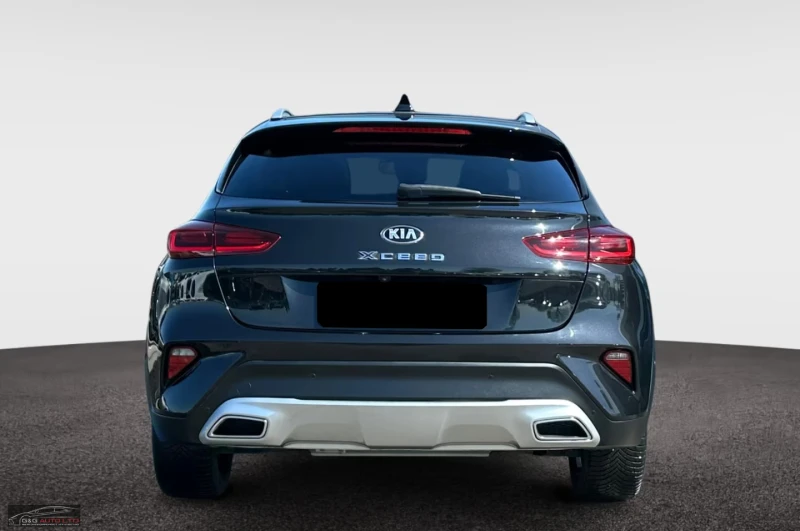 Kia XCeed PHEV/140HP/PLATINUM-EDITION/PANO/MEMO/DIGITAL/559f, снимка 8 - Автомобили и джипове - 51332461