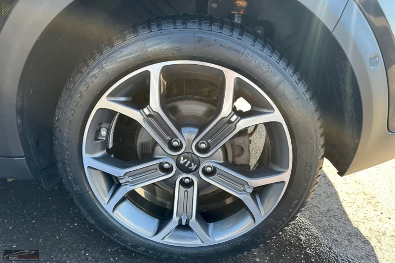 Kia XCeed PHEV/140HP/PLATINUM-EDITION/PANO/MEMO/DIGITAL/559f, снимка 9 - Автомобили и джипове - 51332461