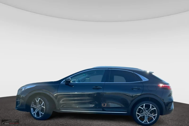 Kia XCeed PHEV/140HP/PLATINUM-EDITION/PANO/MEMO/DIGITAL/559f, снимка 3 - Автомобили и джипове - 51332461