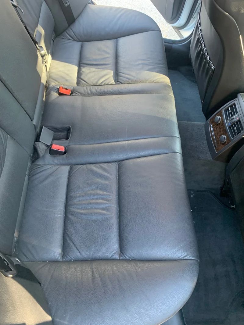 BMW 530, снимка 7 - Автомобили и джипове - 51394200