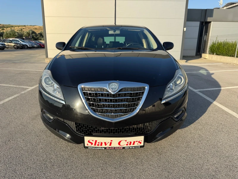 Lancia Delta 1.6 multi jet AUTOMAT , снимка 2 - Автомобили и джипове - 51450427