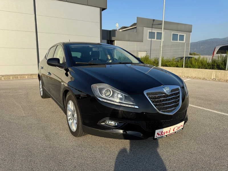 Lancia Delta 1.6 multi jet AUTOMAT , снимка 3 - Автомобили и джипове - 51450427