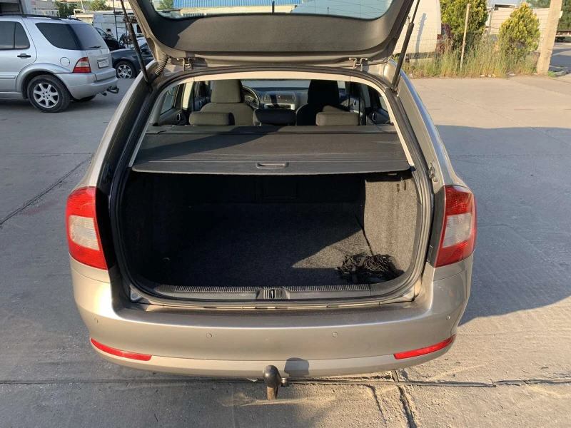 Skoda Octavia, снимка 4 - Автомобили и джипове - 51464959