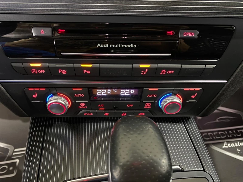 Audi A7 Sportback, снимка 11 - Автомобили и джипове - 51879392