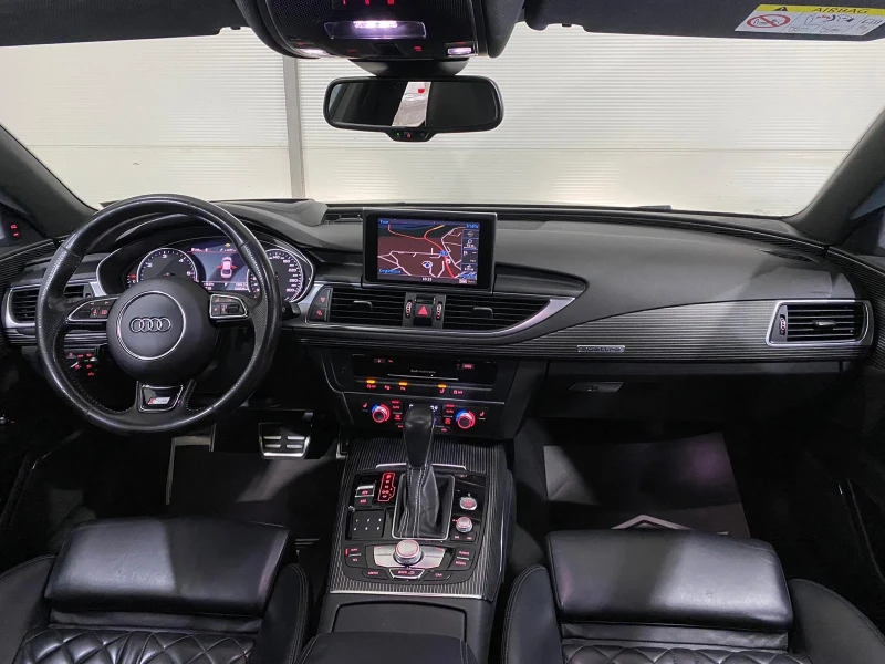 Audi A7 Sportback, снимка 8 - Автомобили и джипове - 51879392
