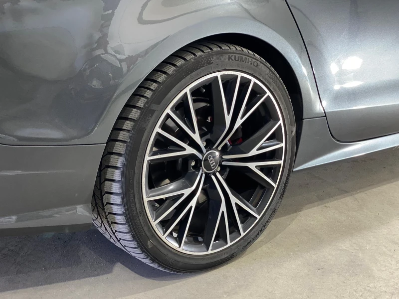 Audi A7 Sportback, снимка 16 - Автомобили и джипове - 51879392