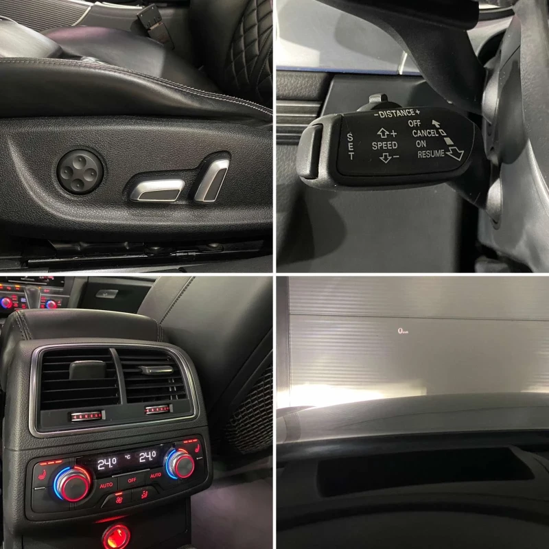 Audi A7 Sportback, снимка 15 - Автомобили и джипове - 51879392